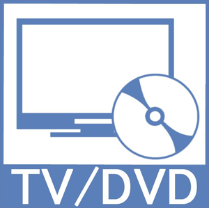 TV/DVD